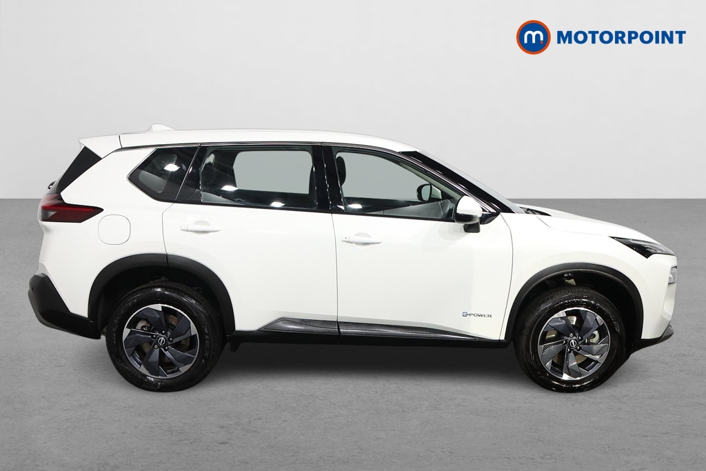 Used Nissan X-Trail 2025 for sale - 76933712: Photo 8