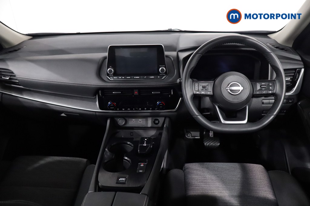 Used Nissan X-Trail 2025 for sale - 76933712: Photo 9