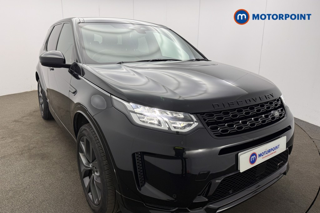 Used Land Rover Discovery Sport 2022 for sale - 78039912: Photo 10