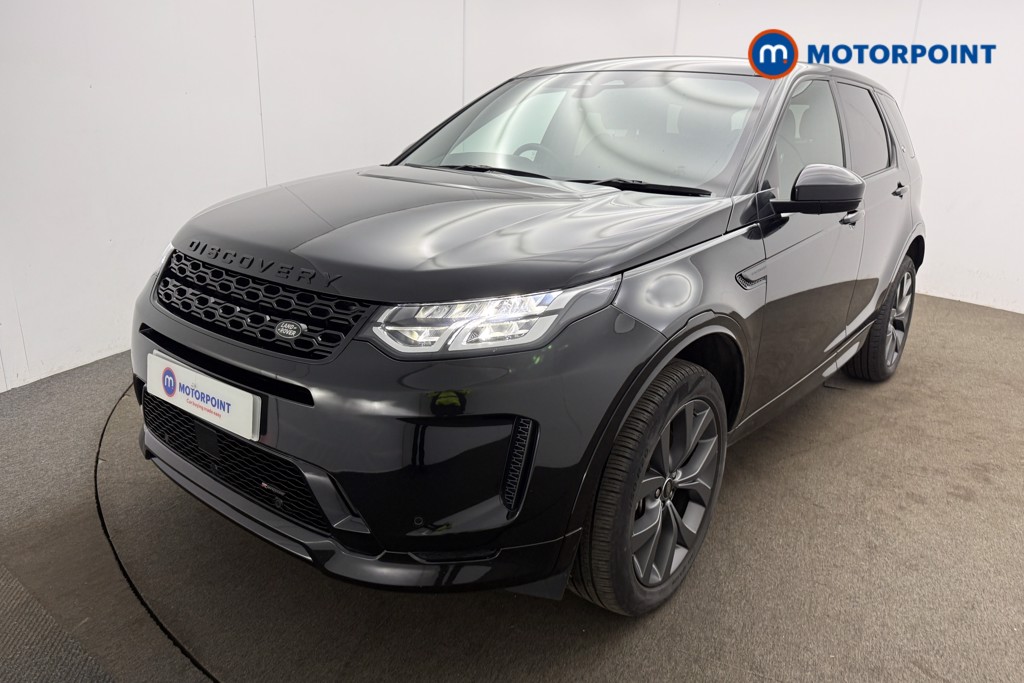 Used Land Rover Discovery Sport 2022 for sale - 78039912: Photo 11