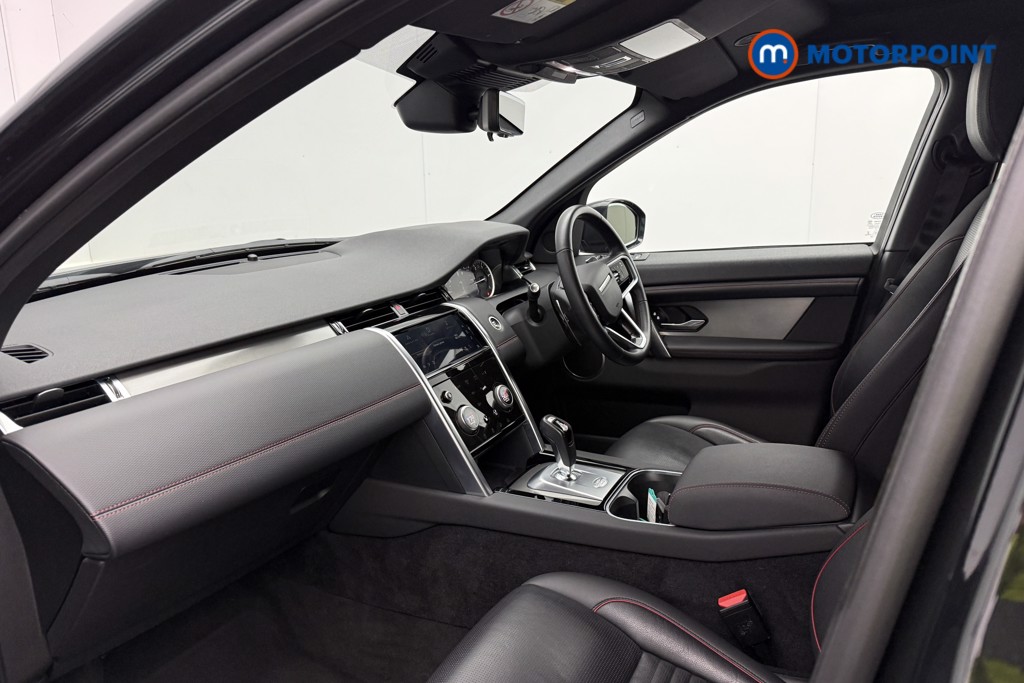 Used Land Rover Discovery Sport 2022 for sale - 78039912: Photo 12