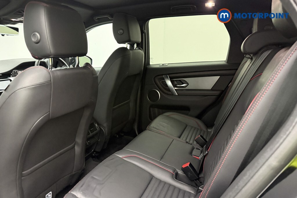 Used Land Rover Discovery Sport 2022 for sale - 78039912: Photo 13