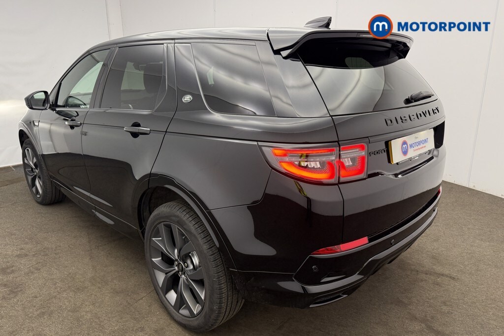 Used Land Rover Discovery Sport 2022 for sale - 78039912: Photo 14