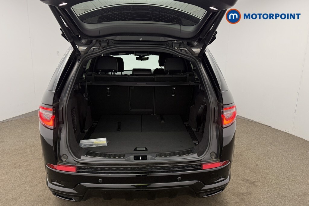 Used Land Rover Discovery Sport 2022 for sale - 78039912: Photo 16