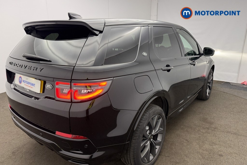 Used Land Rover Discovery Sport 2022 for sale - 78039912: Photo 19