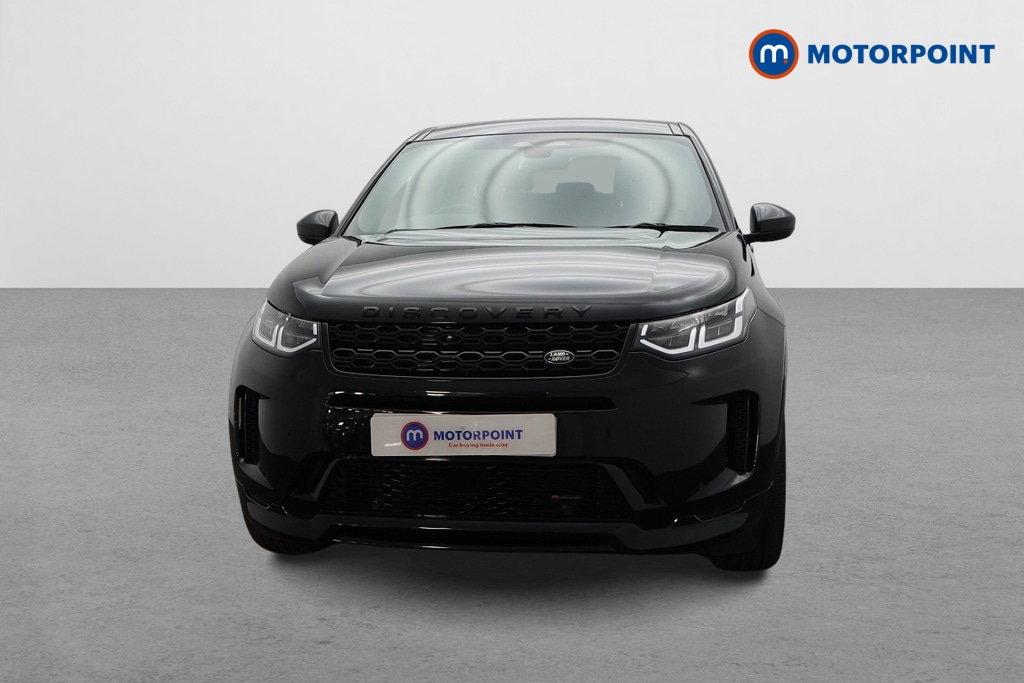 Used Land Rover Discovery Sport 2022 for sale - 78039912: Photo 2
