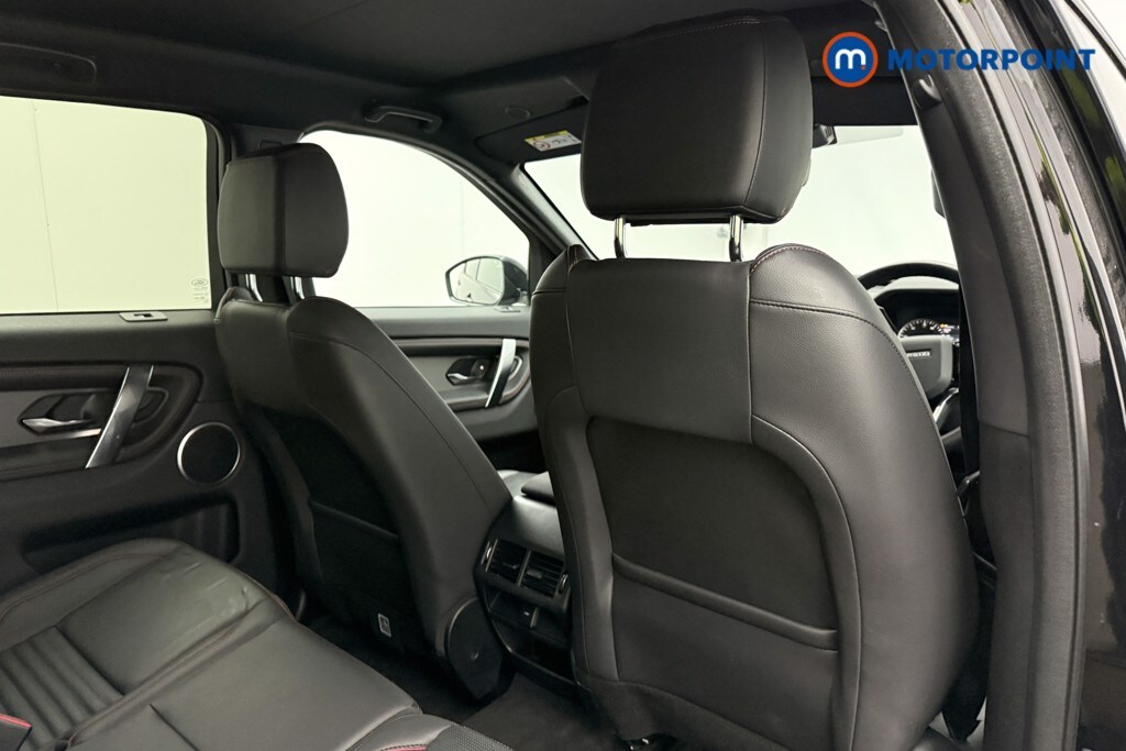 Used Land Rover Discovery Sport 2022 for sale - 78039912: Photo 20