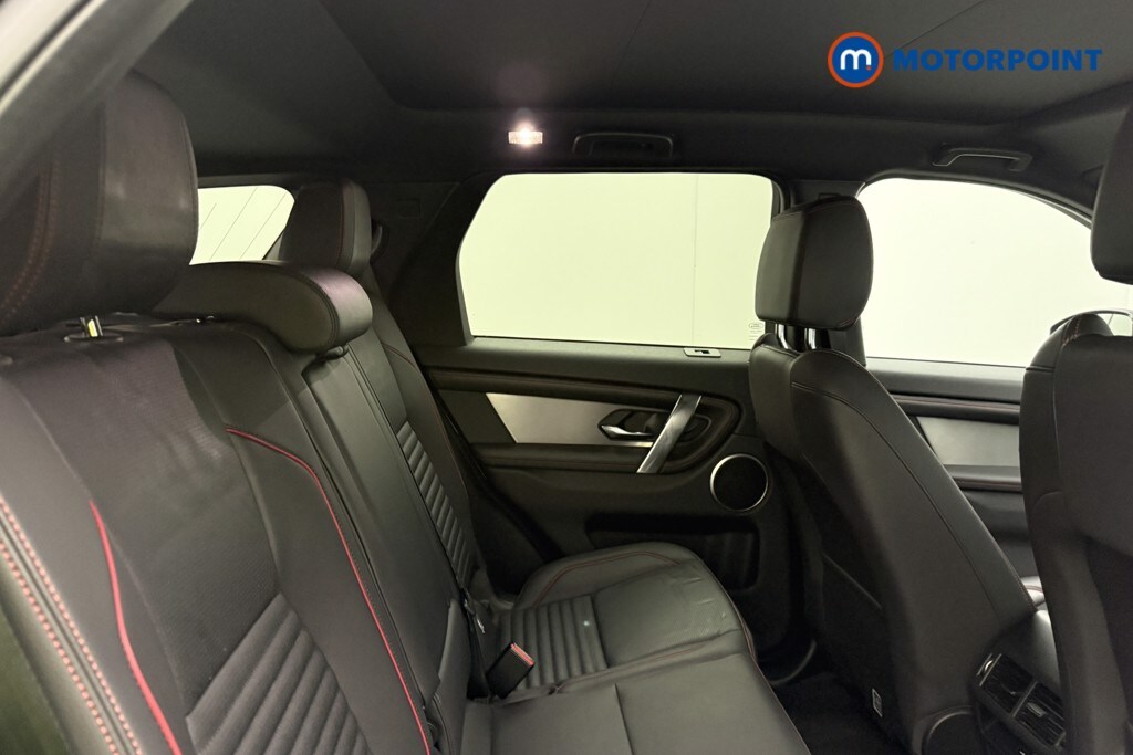 Used Land Rover Discovery Sport 2022 for sale - 78039912: Photo 21