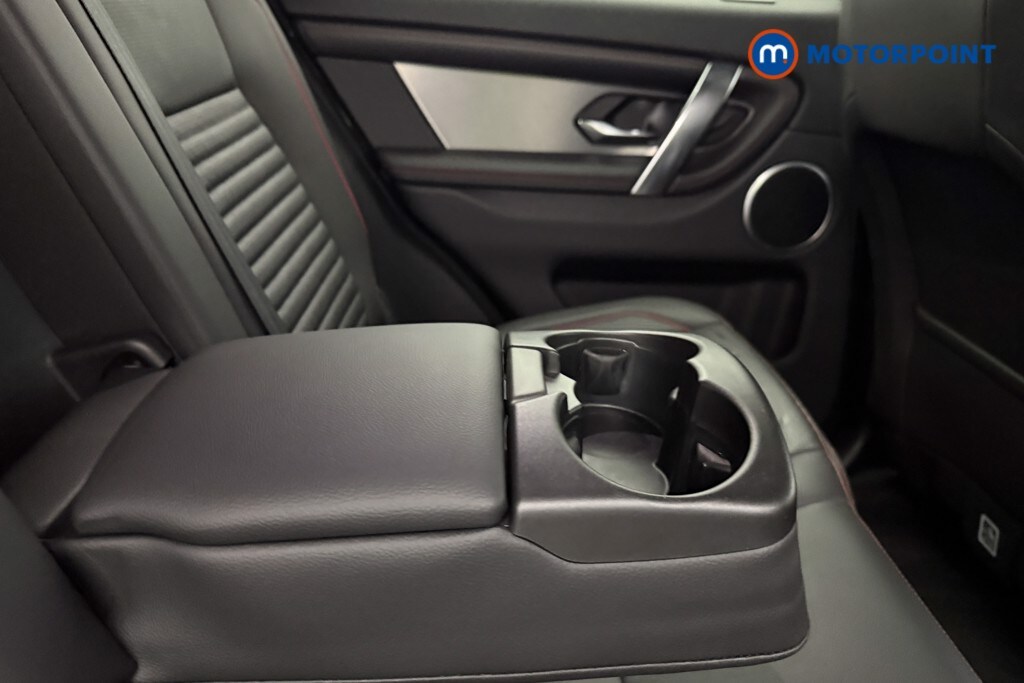 Used Land Rover Discovery Sport 2022 for sale - 78039912: Photo 23