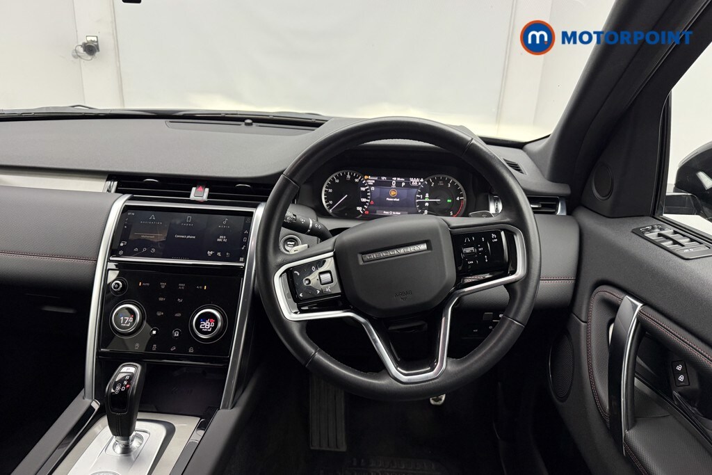 Used Land Rover Discovery Sport 2022 for sale - 78039912: Photo 24