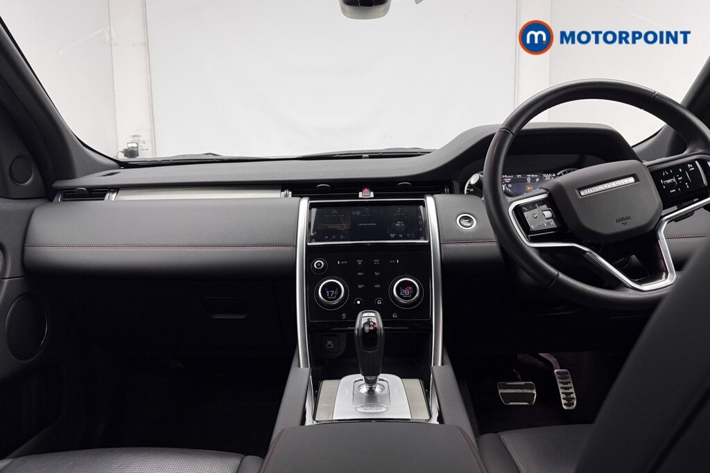 Used Land Rover Discovery Sport 2022 for sale - 78039912: Photo 25