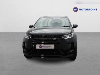 Used Land Rover Discovery Sport undefined for sale - 78039912: Photo