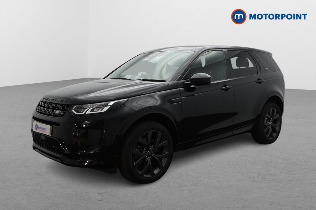 Used Land Rover Discovery Sport 2022 for sale - 78039912: Photo 3