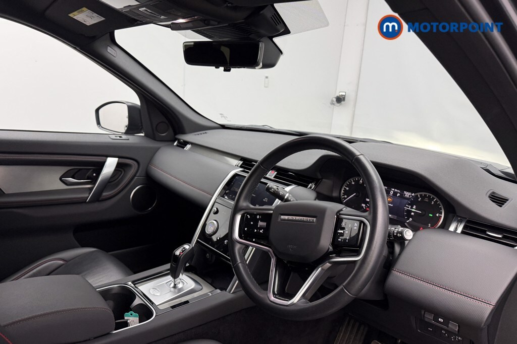 Used Land Rover Discovery Sport 2022 for sale - 78039912: Photo 30