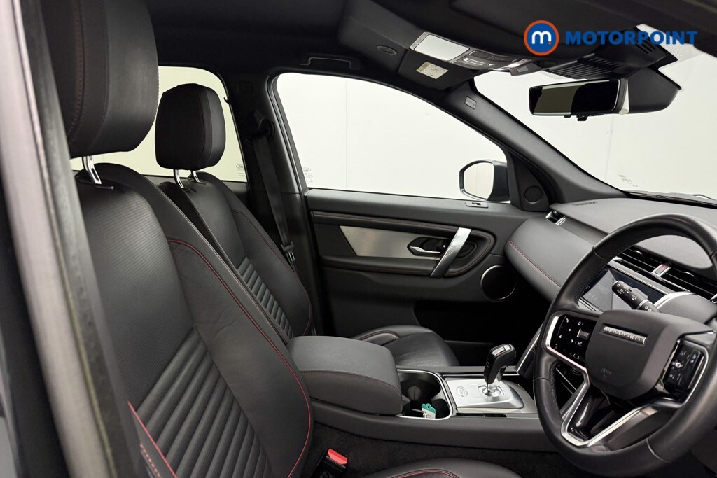 Used Land Rover Discovery Sport 2022 for sale - 78039912: Photo 31