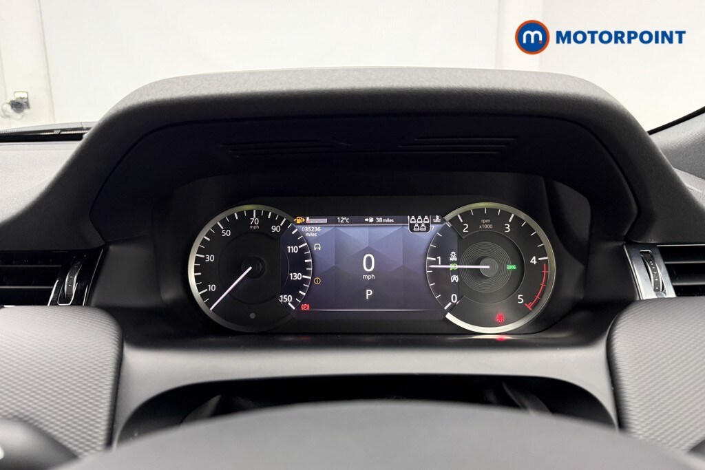 Used Land Rover Discovery Sport 2022 for sale - 78039912: Photo 34