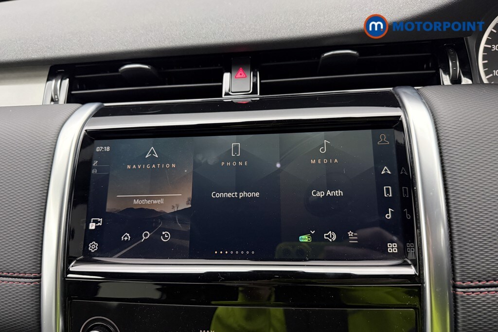 Used Land Rover Discovery Sport 2022 for sale - 78039912: Photo 35