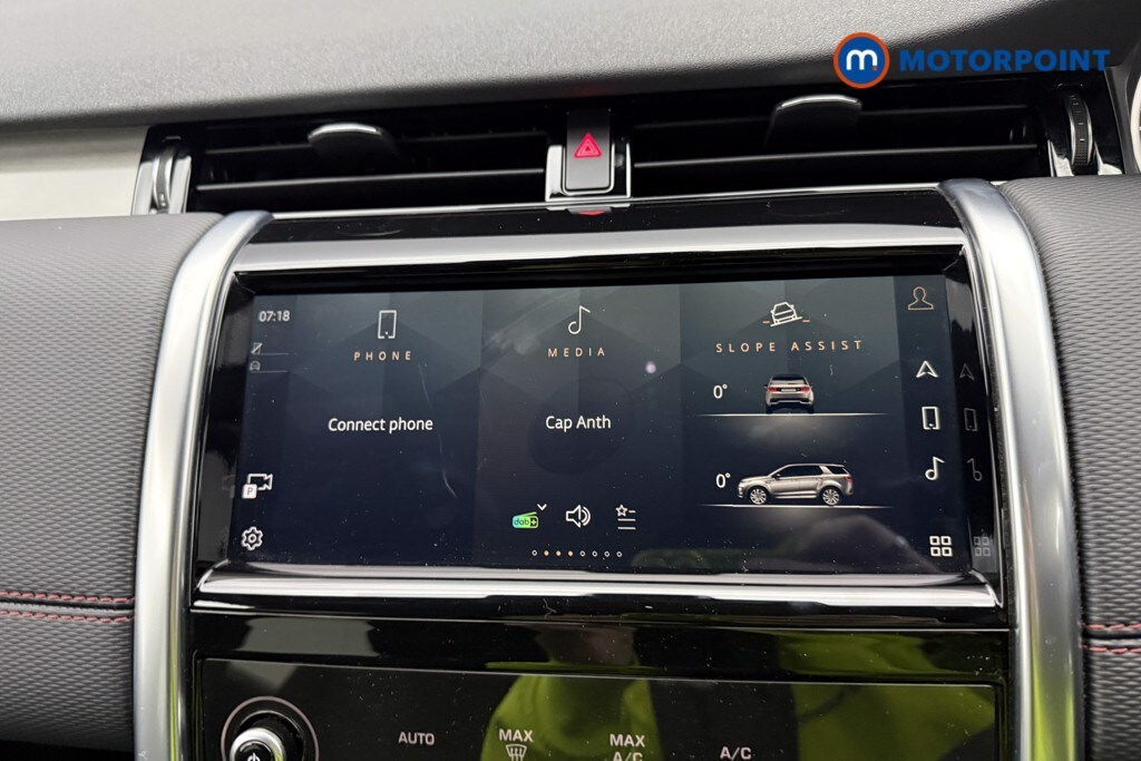 Used Land Rover Discovery Sport 2022 for sale - 78039912: Photo 36