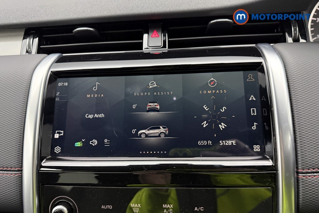 Used Land Rover Discovery Sport 2022 for sale - 78039912: Photo 37