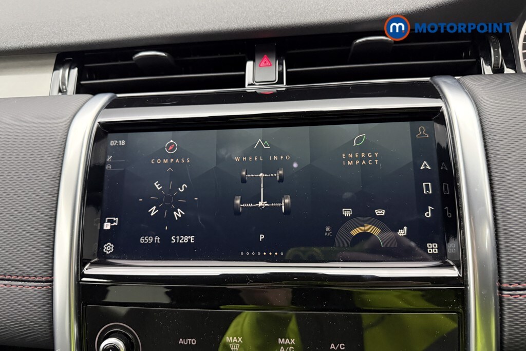 Used Land Rover Discovery Sport 2022 for sale - 78039912: Photo 38