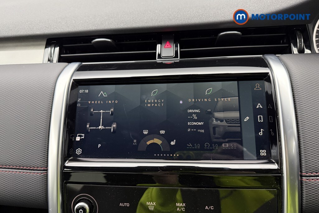 Used Land Rover Discovery Sport 2022 for sale - 78039912: Photo 39