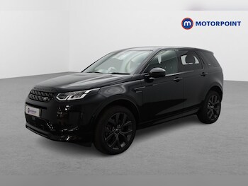 Used Land Rover Discovery Sport undefined for sale - 78039912: Photo