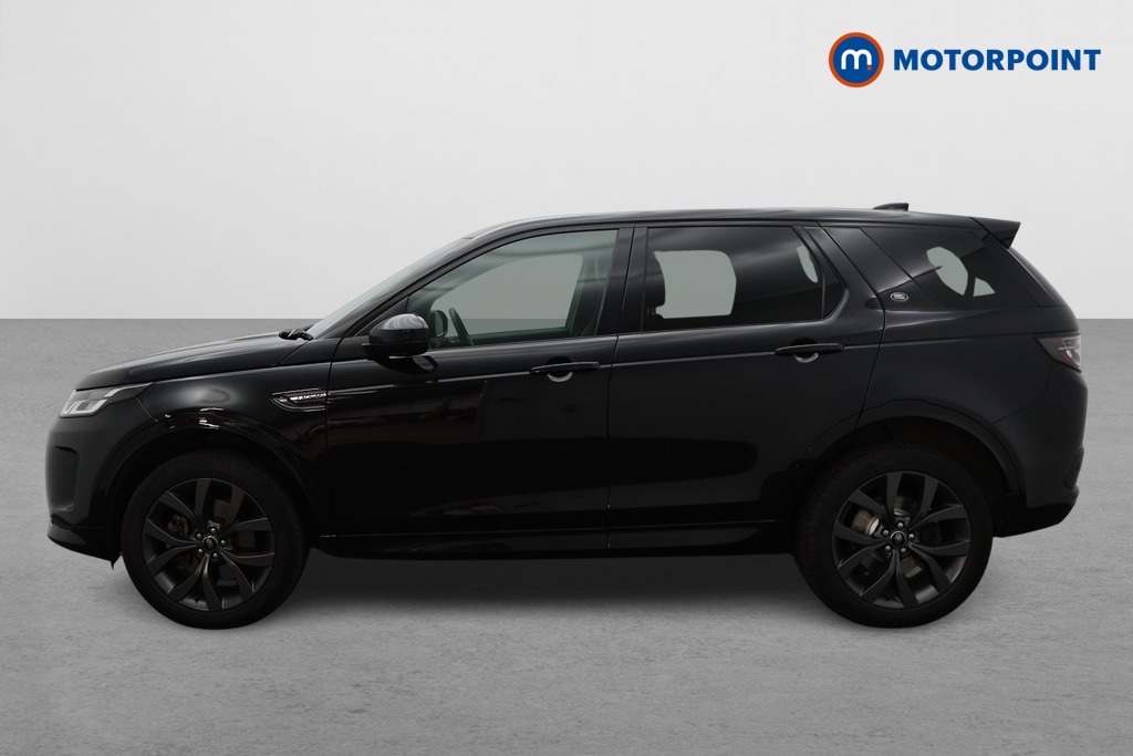 Used Land Rover Discovery Sport 2022 for sale - 78039912: Photo 4