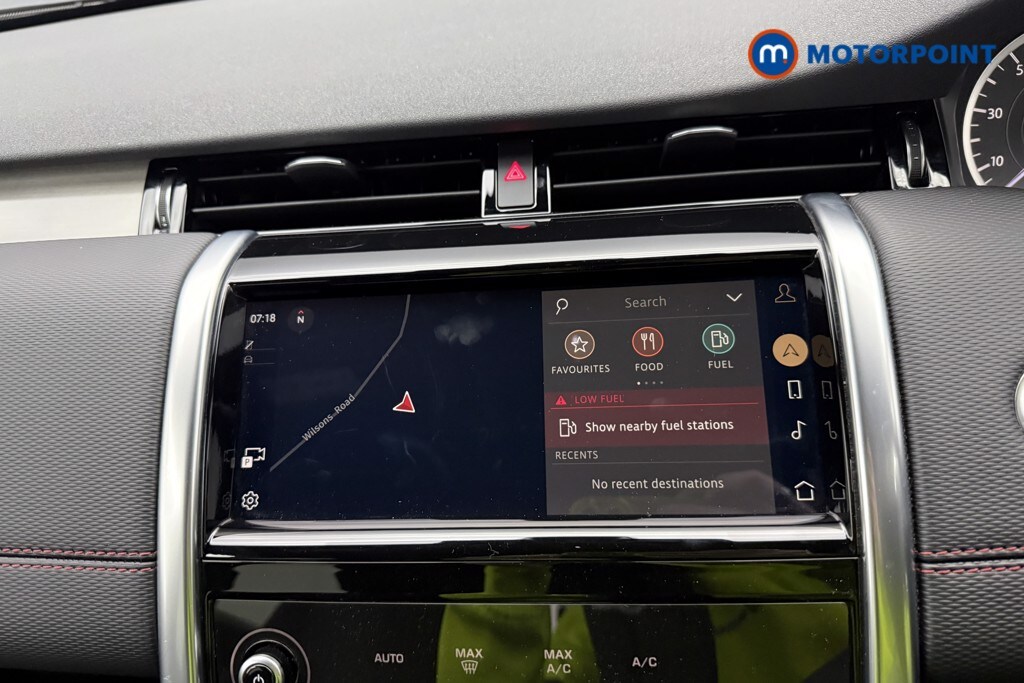 Used Land Rover Discovery Sport 2022 for sale - 78039912: Photo 40