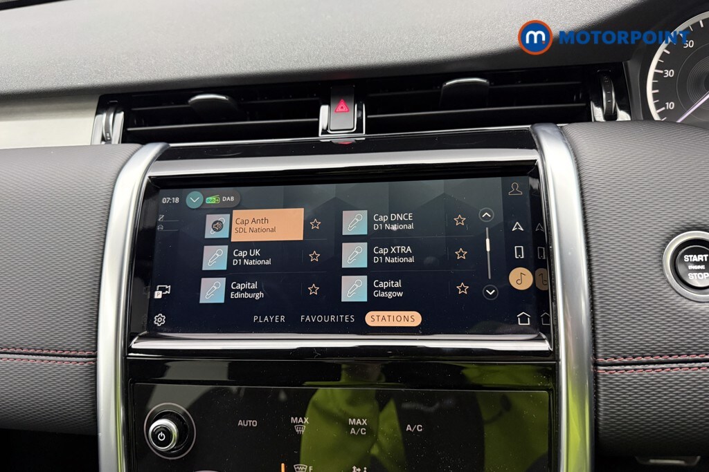 Used Land Rover Discovery Sport 2022 for sale - 78039912: Photo 42