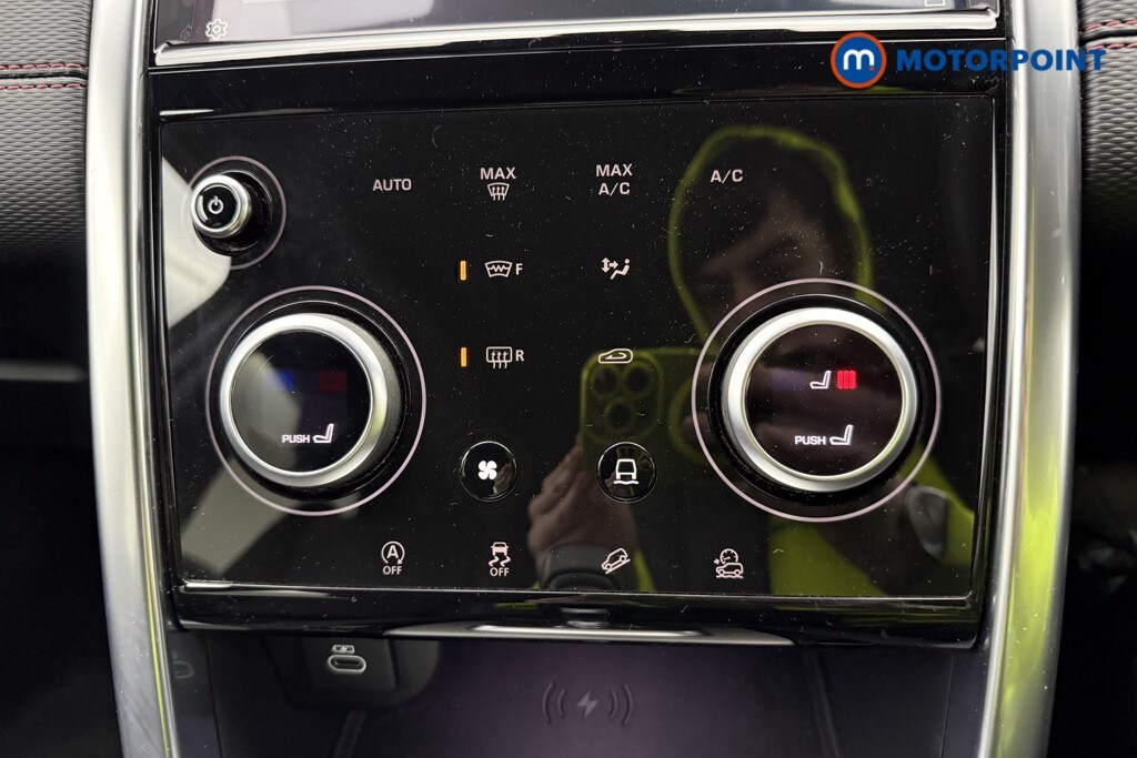 Used Land Rover Discovery Sport 2022 for sale - 78039912: Photo 44