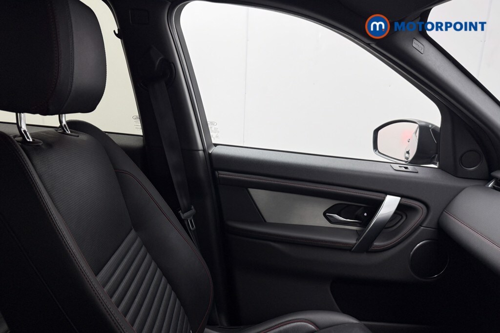 Used Land Rover Discovery Sport 2022 for sale - 78039912: Photo 47