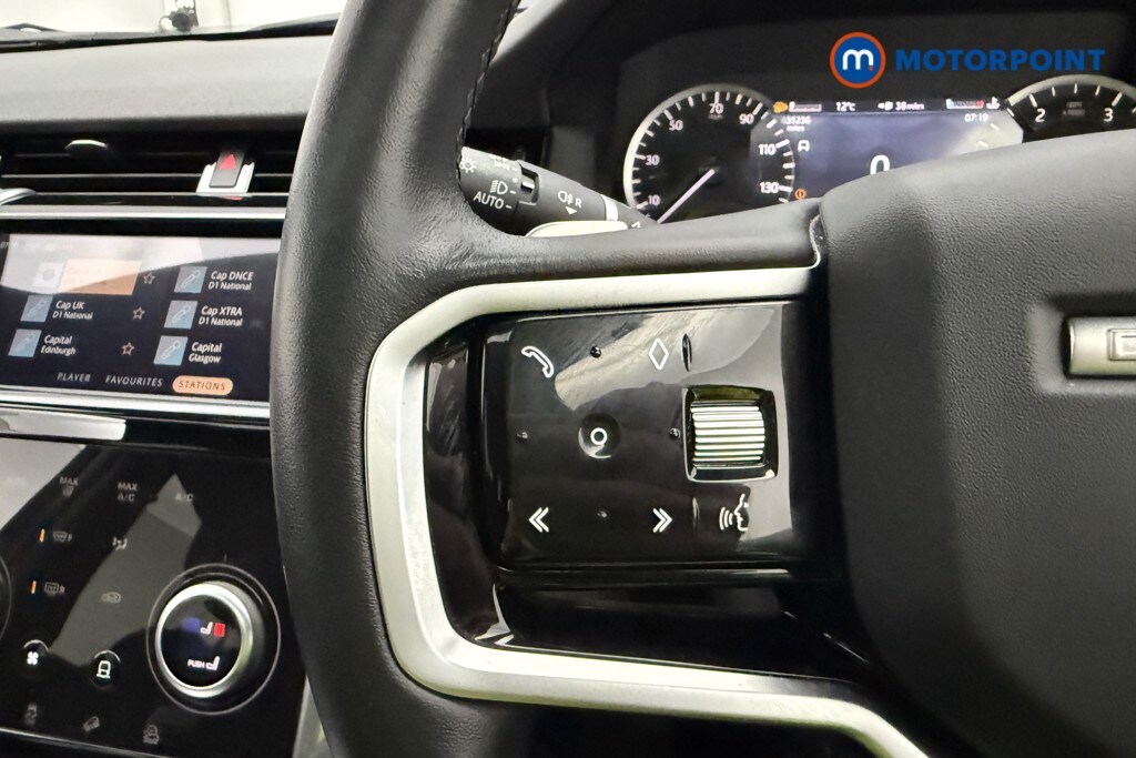 Used Land Rover Discovery Sport 2022 for sale - 78039912: Photo 48