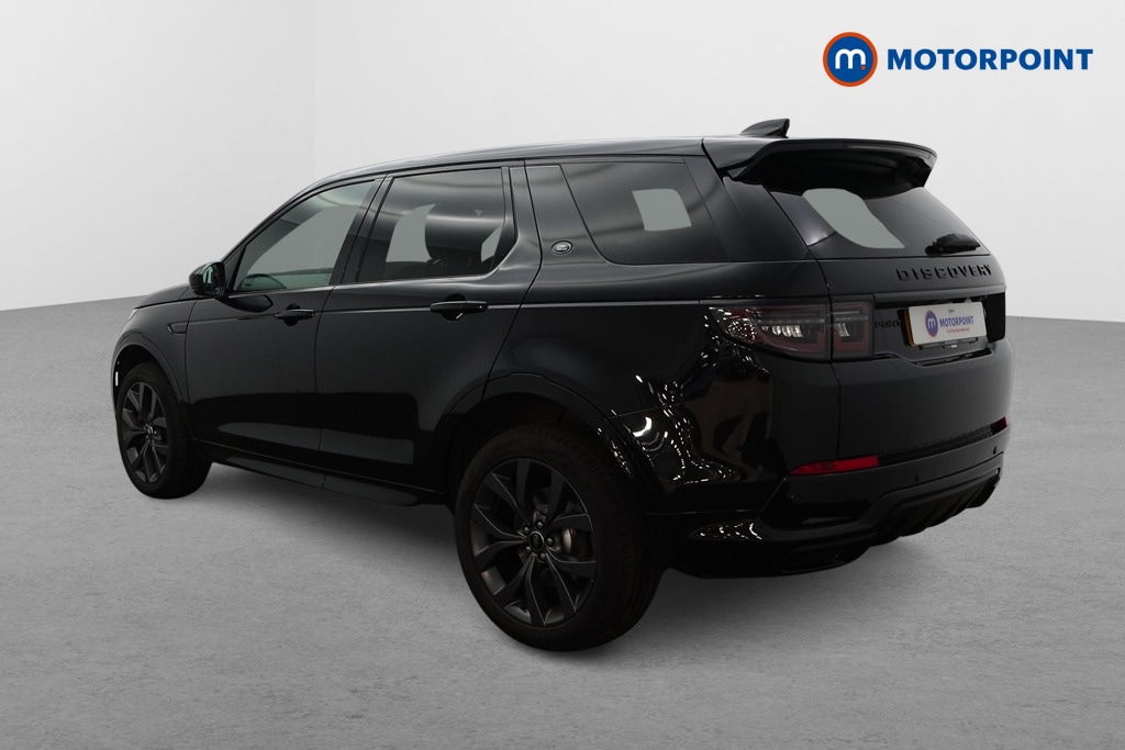 Used Land Rover Discovery Sport 2022 for sale - 78039912: Photo 5