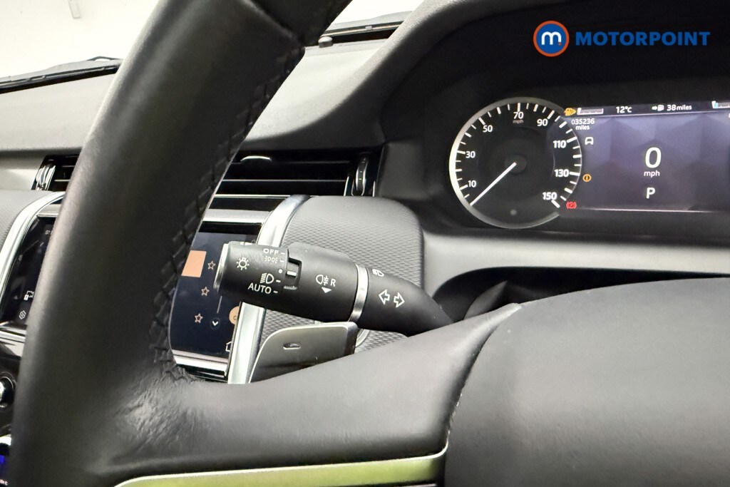 Used Land Rover Discovery Sport 2022 for sale - 78039912: Photo 50