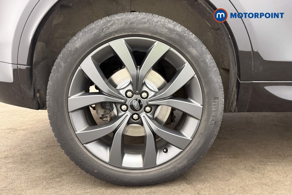 Used Land Rover Discovery Sport 2022 for sale - 78039912: Photo 55