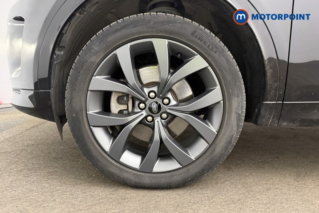 Used Land Rover Discovery Sport 2022 for sale - 78039912: Photo 57