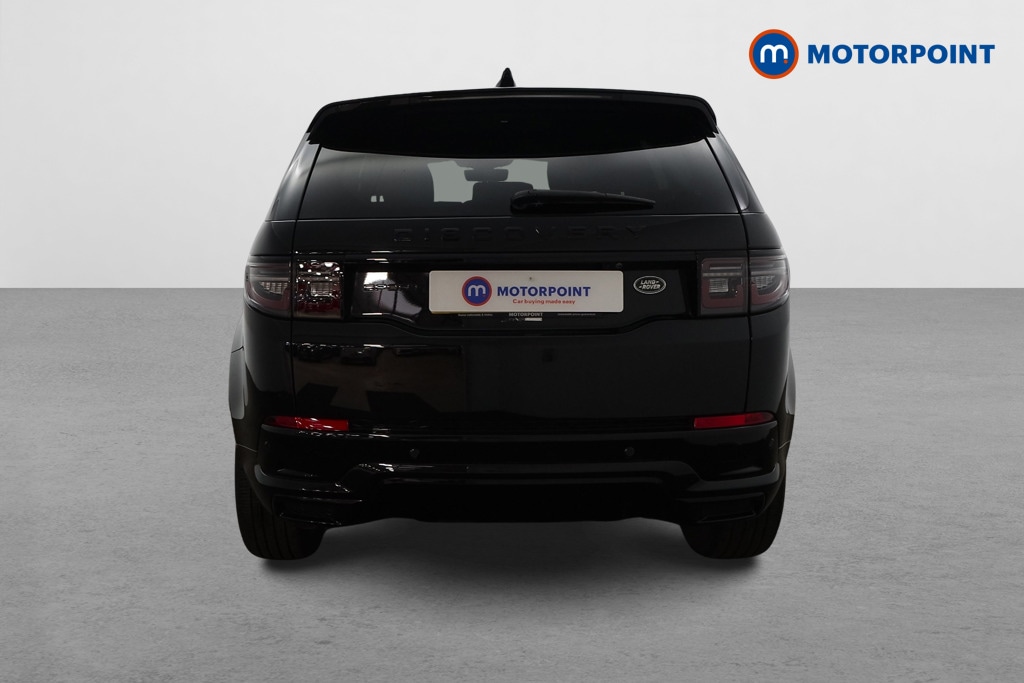 Used Land Rover Discovery Sport 2022 for sale - 78039912: Photo 6