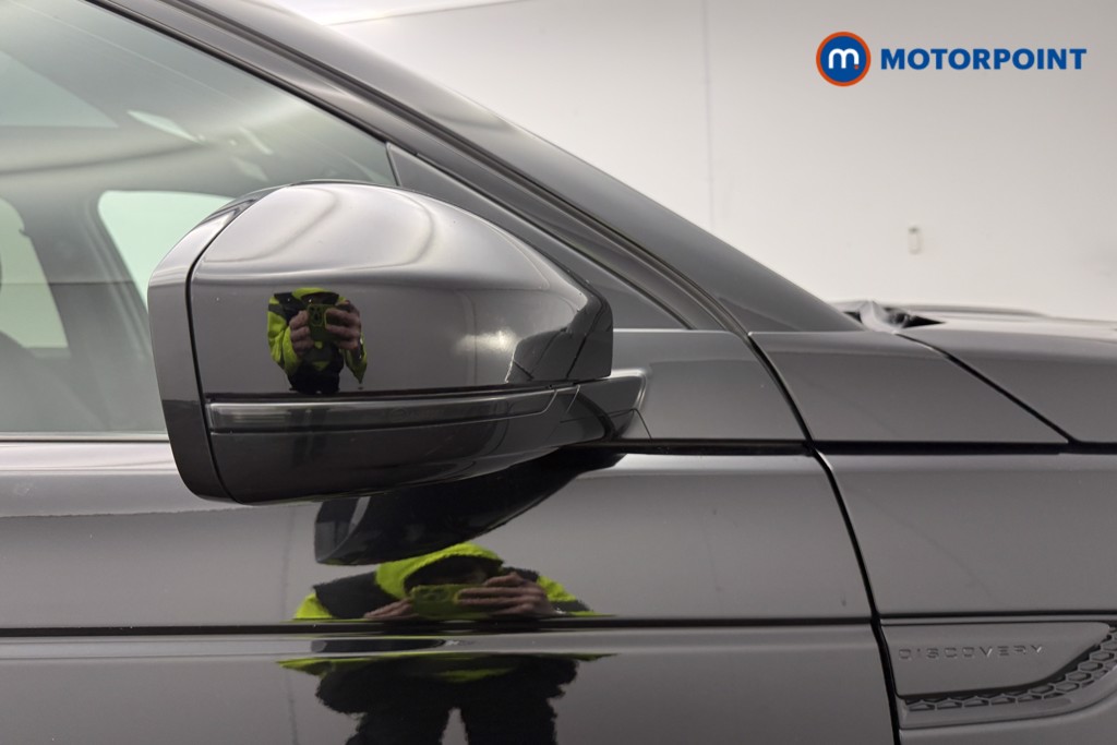 Used Land Rover Discovery Sport 2022 for sale - 78039912: Photo 61