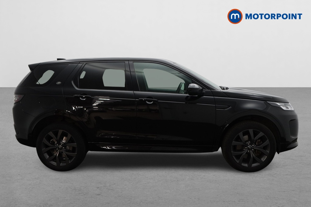 Used Land Rover Discovery Sport 2022 for sale - 78039912: Photo 8