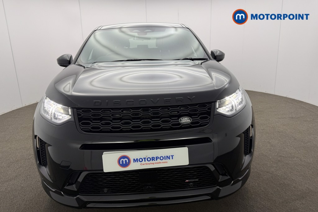Used Land Rover Discovery Sport 2022 for sale - 78039912: Photo 9