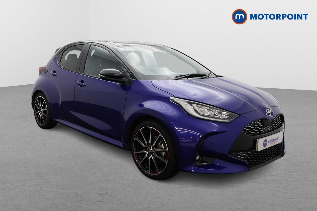 Used Toyota Yaris 2024 for sale - 76344818: Photo 1