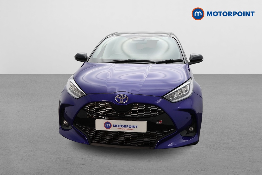 Used Toyota Yaris 2024 for sale - 76344818: Photo 2