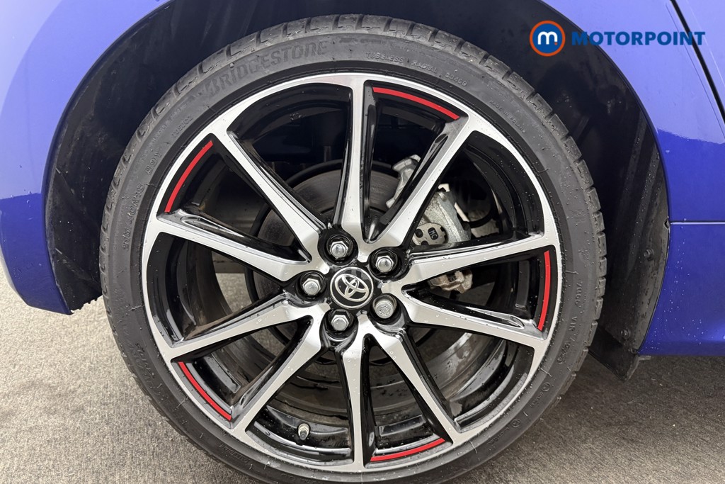 Used Toyota Yaris 2024 for sale - 76344818: Photo 21