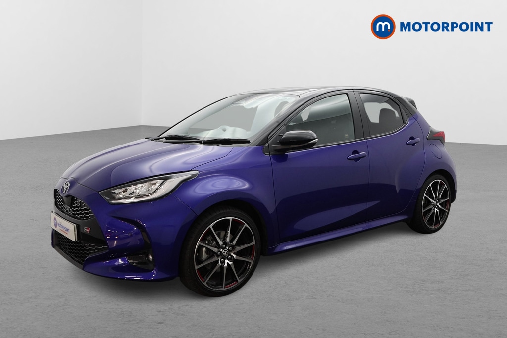 Used Toyota Yaris 2024 for sale - 76344818: Photo 3