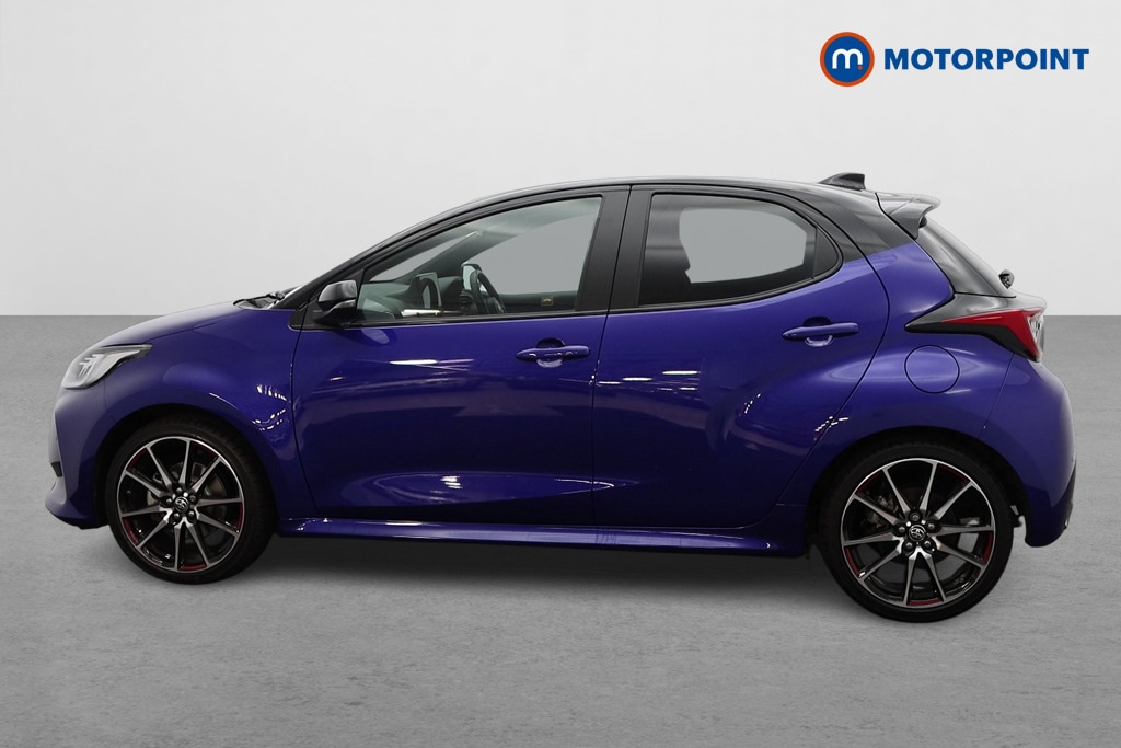 Used Toyota Yaris 2024 for sale - 76344818: Photo 4