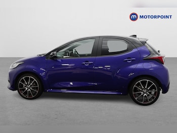 Used Toyota Yaris 2024 for sale - 76344818: Photo