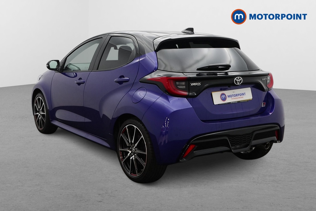 Used Toyota Yaris 2024 for sale - 76344818: Photo 5