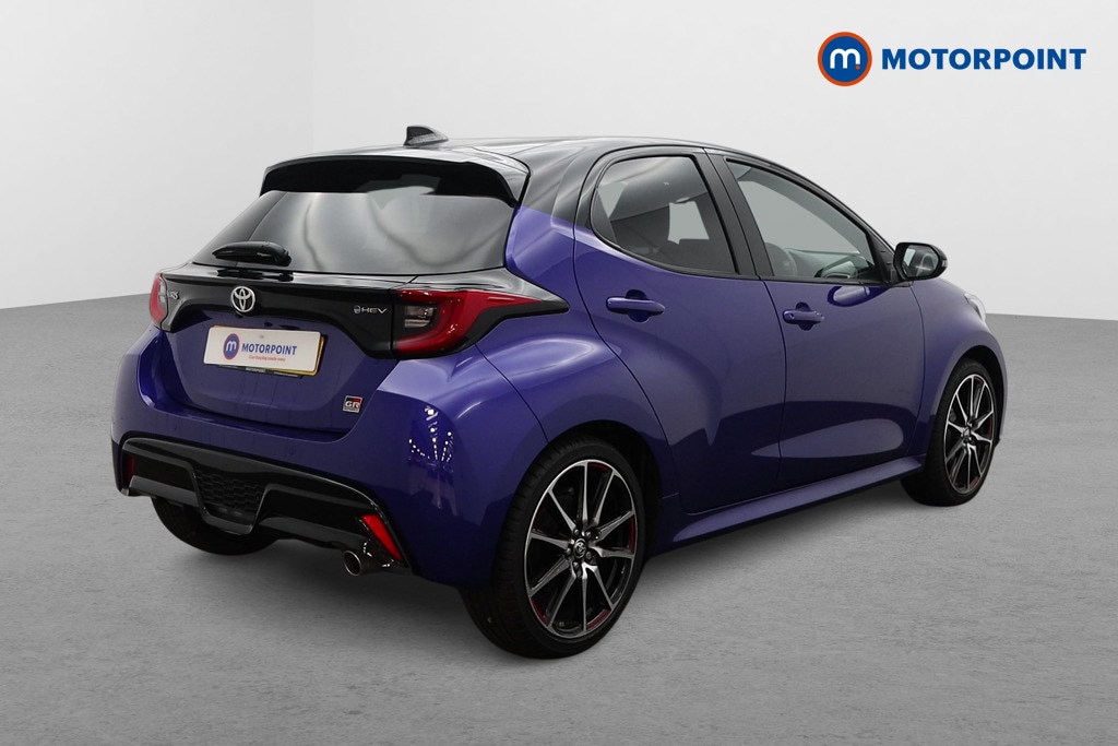 Used Toyota Yaris 2024 for sale - 76344818: Photo 7