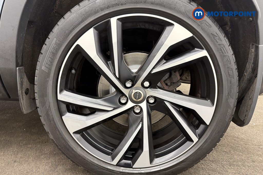 Used Volvo XC40 2019 for sale - 78176931: Photo 10