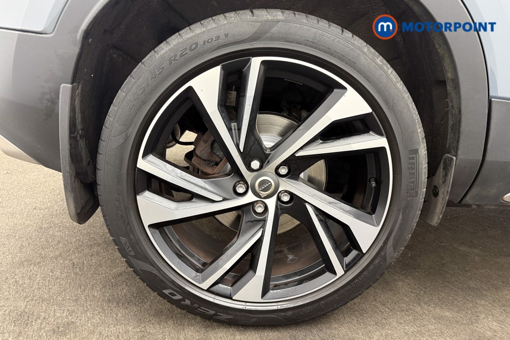 Used Volvo XC40 2019 for sale - 78176931: Photo 11